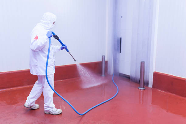 Best Gas Station Cleaning  in Stirling, NJ