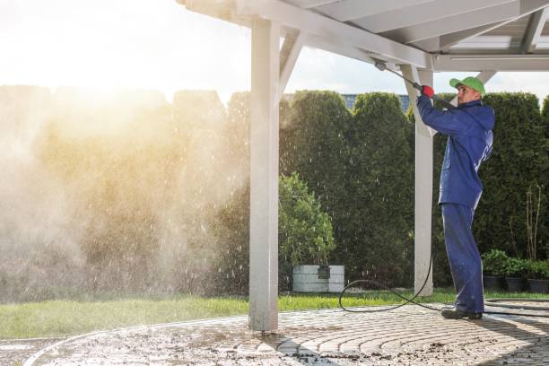 Spring Cleaning in Stirling, NJ