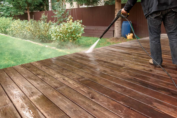 Best Sign and Awning Cleaning  in Stirling, NJ