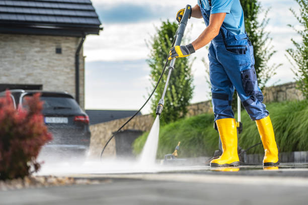 Best Pool Deck Cleaning  in Stirling, NJ