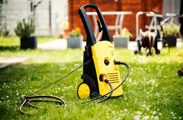 Best House Exterior Washing  in Stirling, NJ
